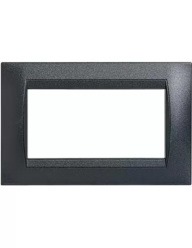 Interlink - plaque pour 4mod living int